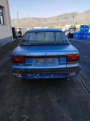 MITSUBISHI LANCER/MOD 1991/1300cc/ΚΙΝΗΤΗΡΑΣ:4G13NR/ΘΑΛΑΣΣΙ/ΟΙΚΟΛΟΓΙΚΗ ΑΝΑΚΥΚΛΩΣΗ ΚΕΝΤΡΙΚΗΣ ΕΛΛΑΔΑΣ ΑΕ