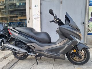 Kymco X-Town 300i '18 SPECIAL EDITION