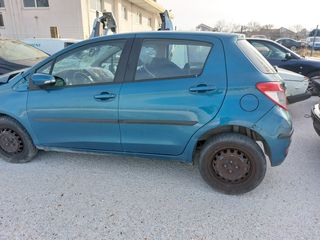 ΤΟΥΟΤΑ YARIS 2011-2014 ΠΟΡΤΕΣ ΑΡΙΣΤΕΡΕΣ