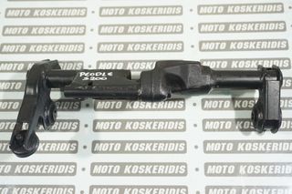 ΒΑΣΗ ΚΙΝΗΤΗΡΑ -> KYMCO PEOPLE S 200 ,2005-2006