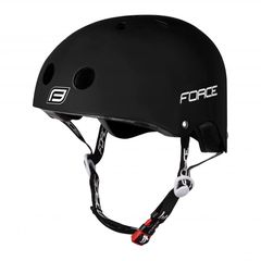 FORCE ΚΡΑΝΟΣ ΠΟΔΗΛΑΤΟΥ ΓΙΑ BMX ΜΑΥΡΟ 54-58cm 90205