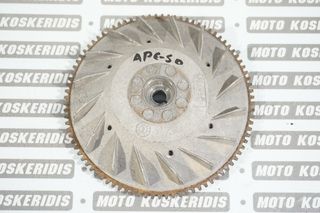 ΒΟΛΑΝ -> PIAGGIO APE 50 703 