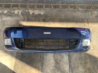 ΠΡΟΦΥΛΑΚΤΗΡΑΣ ΕΜΠΡΟΣ ΓΙΑ SKODA OCTAVIA 5 FL 08-13...(ΜΕ ΠΙΤΣ)