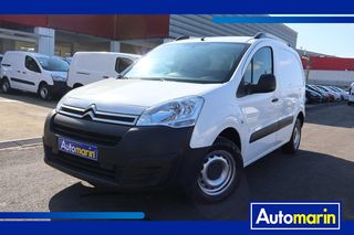 Citroen '18 Berlingo Business /Τιμή με ΦΠΑ