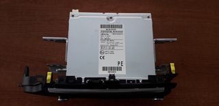 ΟΘΟΝΗ TFT ΓΙΑ TOYOTA YARIS 2015 ΥΒΡΙΔΙΚΟ ( ΧΩΡΙΣ NAVI )-thumb-2