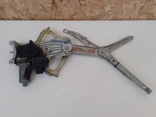 OPEL ASTRA H ΓΡΥΛΛΟΣ ΠΑΡΑΘΥΡΟΥ ΕΜΠΡΟΣ ΔΕΞΙΑ 