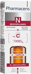 Pharmaceris C-Capilix Ορός με βιταμίνη C, 30ml