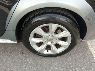 Audi A4 allroad 2010 ΤΕΛΗ 2026 ΠΛΗΡΩΜΕΝΑ-thumb-4