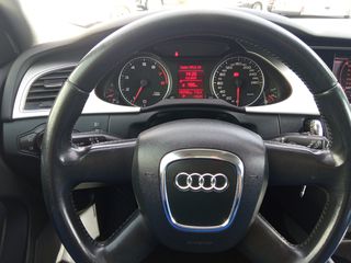 Audi A4 allroad 2010 ΤΕΛΗ 2026 ΠΛΗΡΩΜΕΝΑ-thumb-7