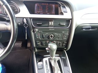 Audi A4 allroad 2010 ΤΕΛΗ 2026 ΠΛΗΡΩΜΕΝΑ-thumb-9