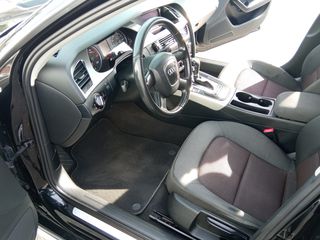 Audi A4 allroad 2010 ΤΕΛΗ 2026 ΠΛΗΡΩΜΕΝΑ-thumb-12