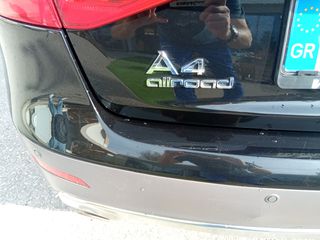 Audi A4 allroad 2010 ΤΕΛΗ 2026 ΠΛΗΡΩΜΕΝΑ-thumb-13