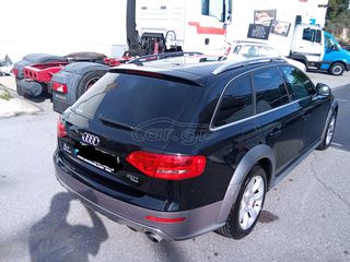 Audi A4 allroad 2010 ΤΕΛΗ 2026 ΠΛΗΡΩΜΕΝΑ-thumb-2