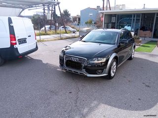 Audi A4 allroad 2010 ΤΕΛΗ 2026 ΠΛΗΡΩΜΕΝΑ-thumb-1