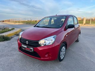 Suzuki Celerio '15  1.0 Comfort