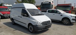 Mercedes-Benz Vito '13 VITO 116 CDI ΥΠΕΡΥΨΩΜΕΝΟ