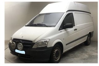 Mercedes-Benz Vito '13 VITO 116 CDI ΥΠΕΡΥΨΩΜΕΝΟ