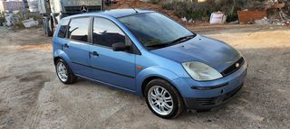 Ford Fiesta '03  1.3