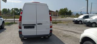 Κλούβα Mercedes-Benz 2013 VITO 116 CDI ΥΠΕΡΥΨΩΜΕΝΟ-thumb-10