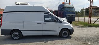 Κλούβα Mercedes-Benz 2013 VITO 116 CDI ΥΠΕΡΥΨΩΜΕΝΟ-thumb-4