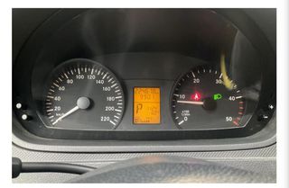Κλούβα Mercedes-Benz 2013 VITO 116 CDI ΥΠΕΡΥΨΩΜΕΝΟ-thumb-23