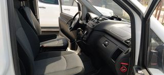 Κλούβα Mercedes-Benz 2013 VITO 116 CDI ΥΠΕΡΥΨΩΜΕΝΟ-thumb-28