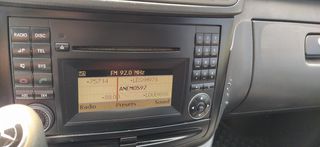 Κλούβα Mercedes-Benz 2013 VITO 116 CDI ΥΠΕΡΥΨΩΜΕΝΟ-thumb-27