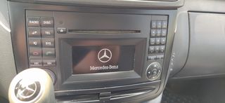 Κλούβα Mercedes-Benz 2013 VITO 116 CDI ΥΠΕΡΥΨΩΜΕΝΟ-thumb-26
