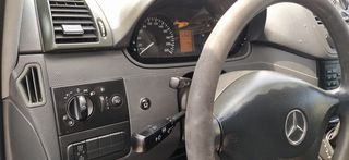 Κλούβα Mercedes-Benz 2013 VITO 116 CDI ΥΠΕΡΥΨΩΜΕΝΟ-thumb-21