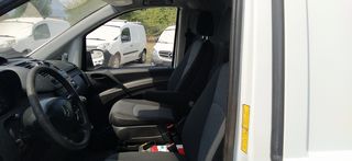 Κλούβα Mercedes-Benz 2013 VITO 116 CDI ΥΠΕΡΥΨΩΜΕΝΟ-thumb-17