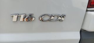Κλούβα Mercedes-Benz 2013 VITO 116 CDI ΥΠΕΡΥΨΩΜΕΝΟ-thumb-15