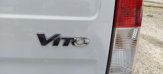 Κλούβα Mercedes-Benz 2013 VITO 116 CDI ΥΠΕΡΥΨΩΜΕΝΟ-thumb-14