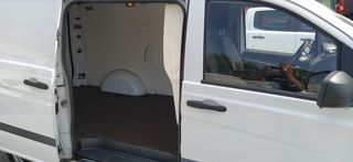 Κλούβα Mercedes-Benz 2013 VITO 116 CDI ΥΠΕΡΥΨΩΜΕΝΟ-thumb-6