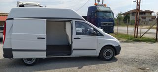 Κλούβα Mercedes-Benz 2013 VITO 116 CDI ΥΠΕΡΥΨΩΜΕΝΟ-thumb-5