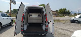 Κλούβα Mercedes-Benz 2013 VITO 116 CDI ΥΠΕΡΥΨΩΜΕΝΟ-thumb-11