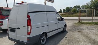 Κλούβα Mercedes-Benz 2013 VITO 116 CDI ΥΠΕΡΥΨΩΜΕΝΟ-thumb-9
