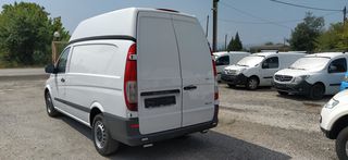 Κλούβα Mercedes-Benz 2013 VITO 116 CDI ΥΠΕΡΥΨΩΜΕΝΟ-thumb-8