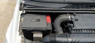 Κλούβα Mercedes-Benz 2013 VITO 116 CDI ΥΠΕΡΥΨΩΜΕΝΟ-thumb-40