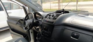Κλούβα Mercedes-Benz 2013 VITO 116 CDI ΥΠΕΡΥΨΩΜΕΝΟ-thumb-30