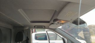 Κλούβα Mercedes-Benz 2013 VITO 116 CDI ΥΠΕΡΥΨΩΜΕΝΟ-thumb-34