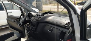 Κλούβα Mercedes-Benz 2013 VITO 116 CDI ΥΠΕΡΥΨΩΜΕΝΟ-thumb-29