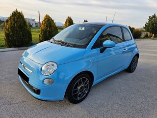 Fiat 500 '11 0.9 85hp