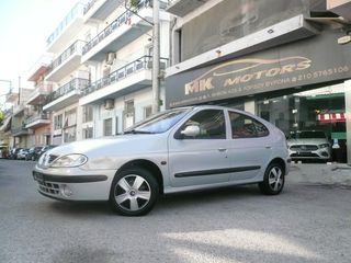 Renault Megane '02 1,4 16V 1ο ΧΕΡΙ ΑΡΙΣΤΟ