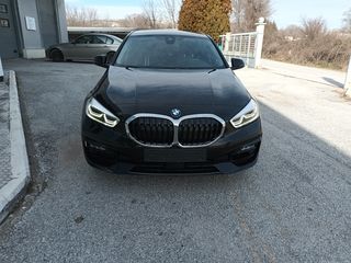 Bmw 118 '19  Sport Line Steptronic