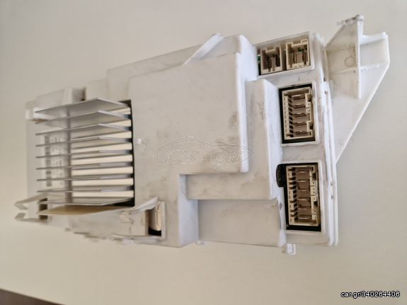 Ανταλλακτικά για πλυντήρια ρούχων ARISTON, HOTPOINT, INDESIT & WHIRLPOOL-thumb-1