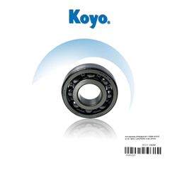 ΡΟΥΛΕΜΑΝ ΣΤΡΟΦΑΛΟΥ 1ΤΕΜ KOYO 63/28 1Β9C3 ΑΡΙΣΤΕΡΗ SYM VF185