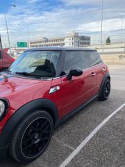 Mini Cooper S '08