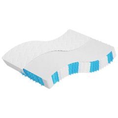 ΣΤΡΩΜΑ ΜΕ POCKET SPRINGS ΜΕΣΑΙΑ ΣΚΛΗΡΟΤΗΤΑ 160 X 200 ΕΚ. 3206416