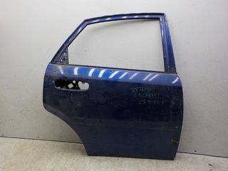 ΠΟΡΤΑ ΠΙΣΩ ΔΕΞΙΑ CHEVROLET LACETTI 