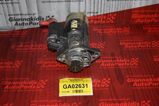 Μίζα Nissan Navara D40 YD25 2005-2010 23300-EB300